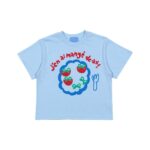Blue Tomato Graphic T-Shirt