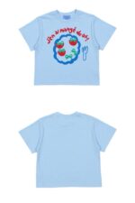 Blue Tomato Graphic T-Shirt - Image 2