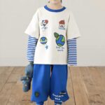 White Earthkeeper T-Shirt - Image 4