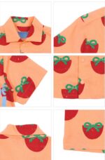 ⁦Tomato Tango Co-Ord Set⁩ - الصورة ⁦2⁩