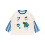 Save the Earth Co-Ords - Image 3