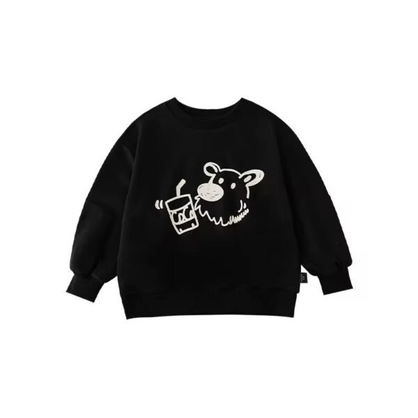 Bear Buddies Matching Set