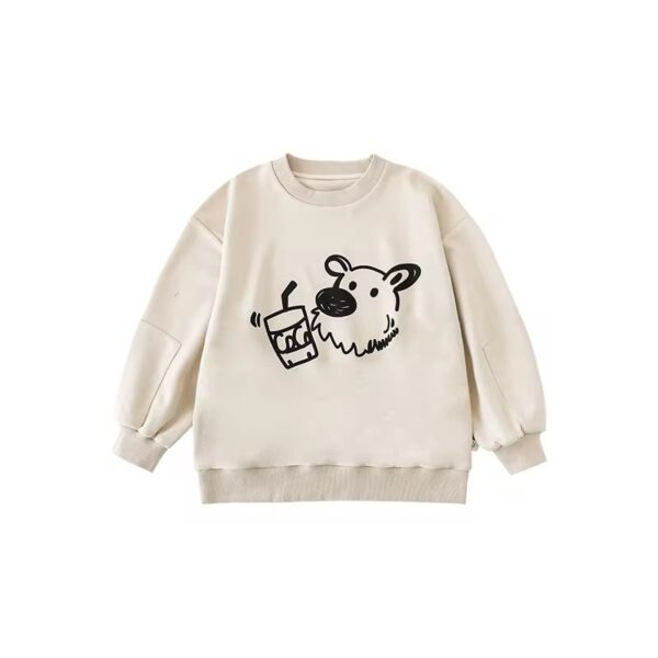 Bear Buddies Matching Set