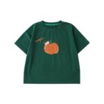 Pumpkin Patch Checkered Set