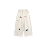 Woodland Tales Cargo Trousers - Image 2