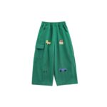 Woodland Tales Cargo Trousers - Image 3