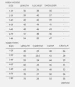 Bear Buddies Matching Set - Image 5