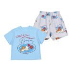 Fishbowl Friends Set