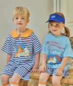 Fishbowl Stripe Set - Image 3