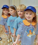 Fishbowl Stripe Set - Image 6