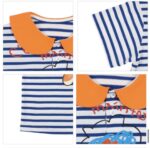 Fishbowl Stripe Set - Image 7