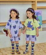 Grape Rabbit Set - Image 6