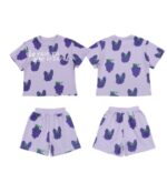 Grape Rabbit Set - Image 2