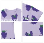 Grape Rabbit Set - Image 8
