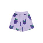 Grape Rabbit Short