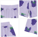 ⁦Grape Rabbit Short⁩ - الصورة ⁦5⁩