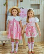 Butterfly Cat Puff Set - Image 5