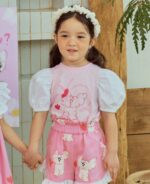 Butterfly Cat Puff Set - Image 3