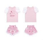 Butterfly Cat Puff Set - Image 2