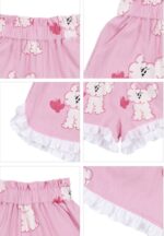 Butterfly Cat Puff Set - Image 6