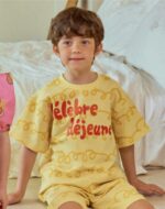 ⁦Mustard Swirl Set⁩ - الصورة ⁦3⁩