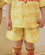 ⁦Mustard Swirl Set⁩ - الصورة ⁦5⁩