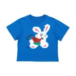 Bunny Pop Tee