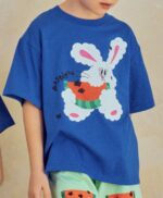 ⁦Bunny Pop Tee⁩ - الصورة ⁦3⁩
