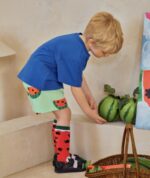 ⁦Bunny Pop Tee⁩ - الصورة ⁦5⁩