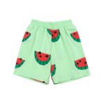 Melon Pop Shorts