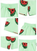 ⁦Melon Pop Shorts⁩ - الصورة ⁦7⁩
