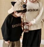 ⁦Earth Bear Sweater⁩ - الصورة ⁦5⁩