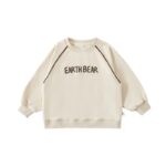 Earth Bear Sweater