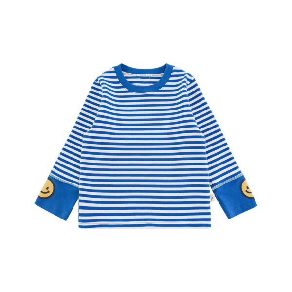 Striped Earthkeeper T-Shirt