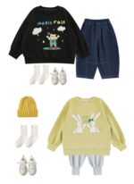 Playful Days Sweatshirts - Image 5