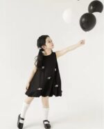 ⁦Polka Candy Dress⁩ - الصورة ⁦2⁩