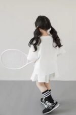 Waffle Court Set - Image 8