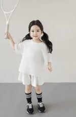 Waffle Court Set - Image 7