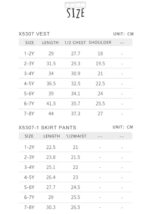 Kidciety Court Skirt - Image 11