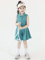 Kidciety Court Vest - Image 5
