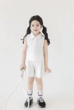 Kidciety Court Skirt - Image 8