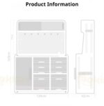 Kidciety SmartHaven Feeding & Storage Station - Image 13