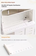 Kidciety SmartHaven Feeding & Storage Station - Image 6