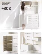 Kidciety SmartHaven Feeding & Storage Station - Image 10