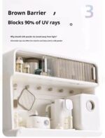 Kidciety SmartHaven Feeding & Storage Station - Image 4