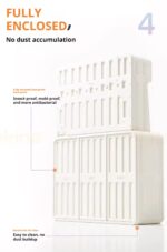 Kidciety SmartHaven Feeding & Storage Station - Image 5