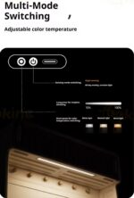 Kidciety SmartHaven Feeding & Storage Station - Image 3