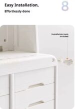 Kidciety SmartHaven Feeding & Storage Station - Image 12