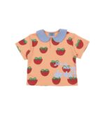 Ribbon Tomato T-Shirt