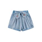 ⁦Cherry Bow Shorts⁩ - الصورة ⁦2⁩